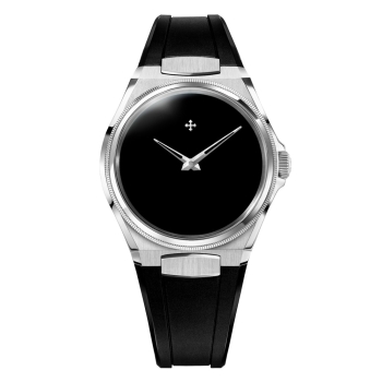 OROLOGIO ARSENALE ULTRABLACK DI VENEZIANICO