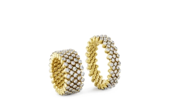 ANELLO  BREVETTO MULTI-MISURA DI SERAFINO CONSOLI 