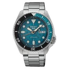 OROLOGIO DA UOMO AUTOMATICO  DI SEIKO