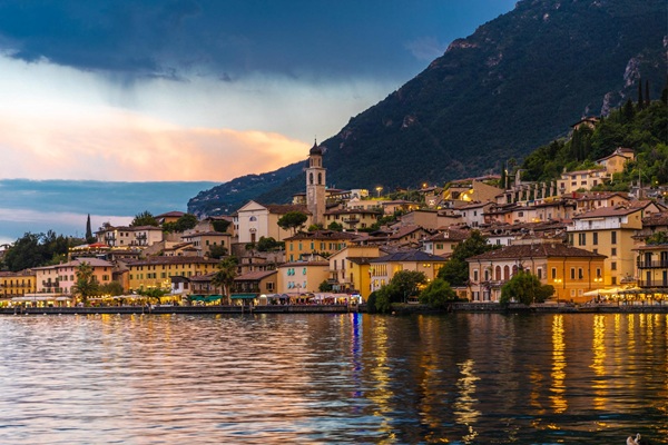 Limone sul Garda