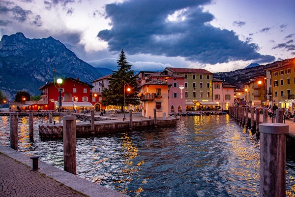 Torbole sul Garda